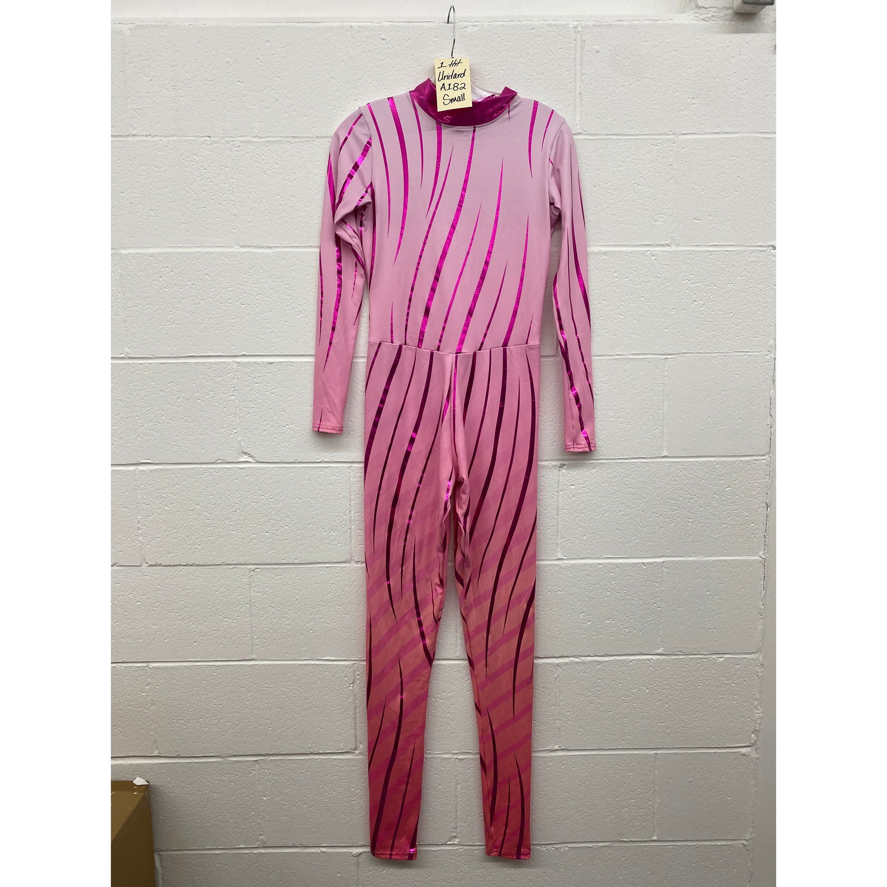 One Hit Unitard A182